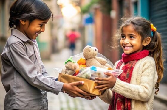 A place where start new life with adventure travel